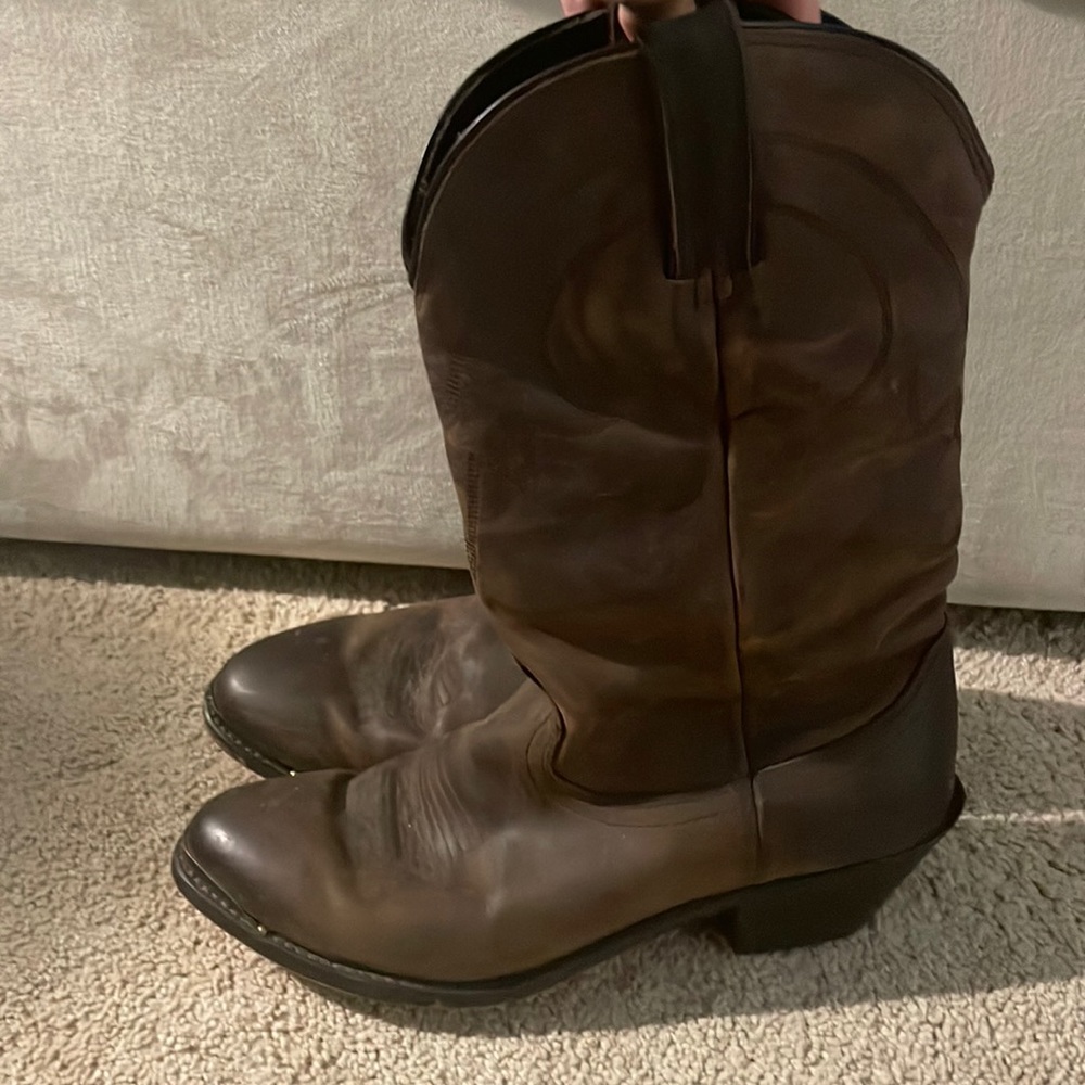 Women's Western Boots
